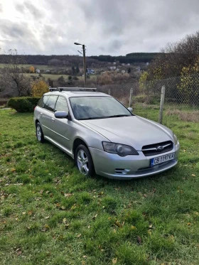 Subaru Legacy | Mobile.bg    2