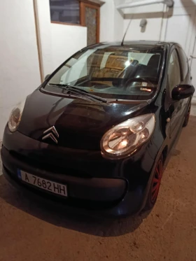 Citroen C1, снимка 4 — Bazar.bg Citroen C1, снимка 4