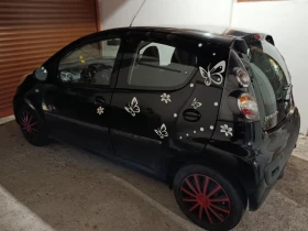 Citroen C1  - изображение 1