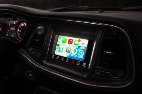 Dodge Challenger SXT 3.6 AUTO, снимка 12