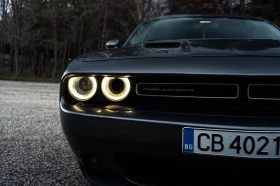 Dodge Challenger SXT 3.6 AUTO, снимка 3
