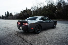 Dodge Challenger SXT 3.6 AUTO, снимка 5