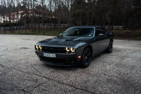 Dodge Challenger SXT 3.6 AUTO, снимка 2