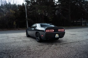 Dodge Challenger SXT 3.6 AUTO, снимка 7
