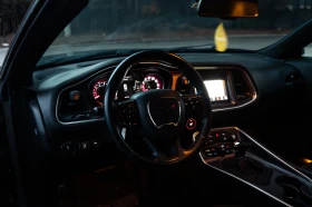 Dodge Challenger SXT 3.6 AUTO, снимка 13