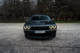 Dodge Challenger SXT 3.6 AUTO, снимка 1