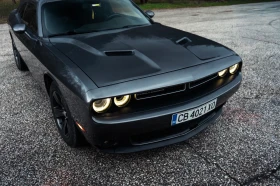 Dodge Challenger SXT 3.6 AUTO, снимка 4