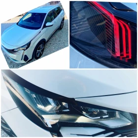 Peugeot 3008  1.5 BlueHDI 130ch S&S * ALLURE PACK * EAT8, снимка 14
