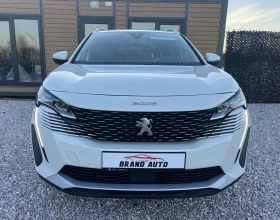 Peugeot 3008  1.5 BlueHDI 130ch S&S * ALLURE PACK * EAT8, снимка 2