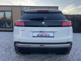 Peugeot 3008  1.5 BlueHDI 130ch S&S * ALLURE PACK * EAT8, снимка 6