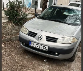 Renault Megane - 1240 € / 2425.23 лв. - 60930357 13