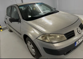 Renault Megane, снимка 2