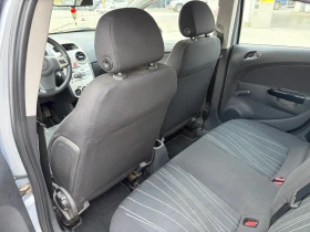 Opel Corsa 1.2i - 1650 € / 3227.12 лв. - 57222174 14