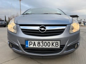Opel Corsa 1.2i - 1650 € / 3227.12 лв. - 57222174 10