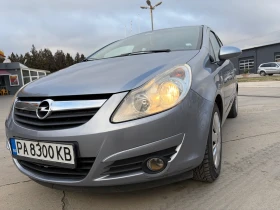 Opel Corsa 1.2i - 1650 € / 3227.12 лв. - 57222174 3
