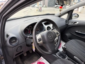 Opel Corsa 1.2i - 1650 € / 3227.12 лв. - 57222174 12