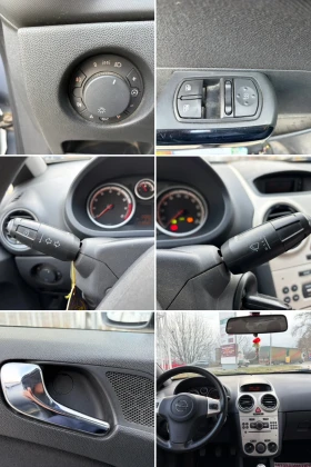 Opel Corsa 1.2i - 1650 € / 3227.12 лв. - 57222174 15