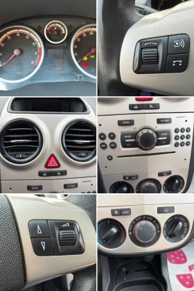 Opel Corsa 1.2i - 1650 € / 3227.12 лв. - 57222174 16