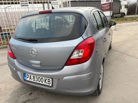 Opel Corsa 1.2i - 1650 € / 3227.12 лв. - 57222174 4