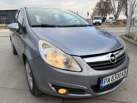 Opel Corsa 1.2i - 1650 € / 3227.12 лв. - 57222174 8