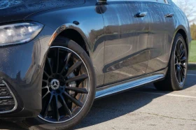 Mercedes-Benz S 500 * CARFAX * БЕЗ ПЪРВОНАЧАЛНА ВНОСКА - 69000 € / 134952.27 лв. - 71651743 3