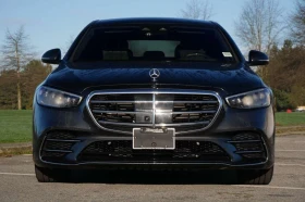 Mercedes-Benz S 500 * CARFAX * БЕЗ ПЪРВОНАЧАЛНА ВНОСКА - 69000 € / 134952.27 лв. - 71651743 4