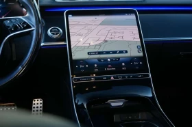 Mercedes-Benz S 500 * CARFAX * БЕЗ ПЪРВОНАЧАЛНА ВНОСКА - 69000 € / 134952.27 лв. - 71651743 16