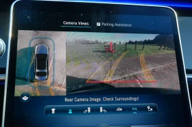 Mercedes-Benz S 500 * CARFAX * БЕЗ ПЪРВОНАЧАЛНА ВНОСКА - 69000 € / 134952.27 лв. - 71651743 5