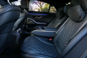 Mercedes-Benz S 500 * CARFAX * БЕЗ ПЪРВОНАЧАЛНА ВНОСКА - 69000 € / 134952.27 лв. - 71651743 14