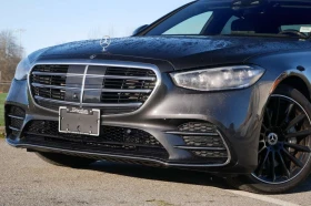 Mercedes-Benz S 500 * CARFAX * БЕЗ ПЪРВОНАЧАЛНА ВНОСКА - 69000 € / 134952.27 лв. - 71651743 2