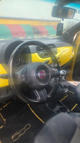 Fiat 500, снимка 6