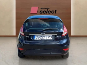 Ford Fiesta 1.0 EcoBoost - 5875 € / 11490.50 лв. - 71911768 6