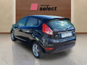 Ford Fiesta 1.0 EcoBoost - 5875 € / 11490.50 лв. - 71911768 8