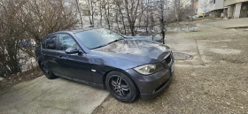 BMW 320, снимка 4