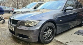 BMW 320, снимка 2