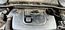 BMW 320, снимка 17