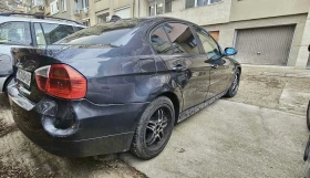 BMW 320, снимка 5