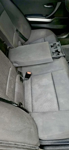 BMW 320, снимка 14