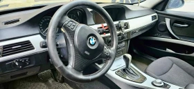 BMW 320, снимка 8