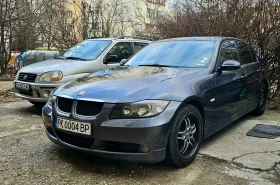 BMW 320, снимка 1