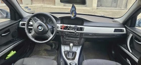 BMW 320, снимка 6