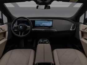 BMW iX xDrive40 = Sport Package = Гаранция - 50666 € / 99094.08 лв. - 83221832 9