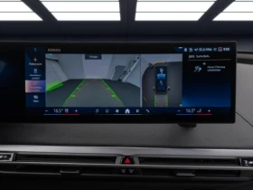 BMW iX xDrive40 = Sport Package = Гаранция - 50666 € / 99094.08 лв. - 83221832 10