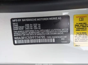 BMW 435 3l I - 10500 € / 20536.22 лв. - 32633876 9