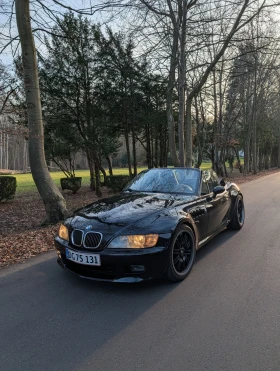 BMW Z3 2.8i Roadster 193hp - 10000 € / 19558.30 лв. - 76374216 3