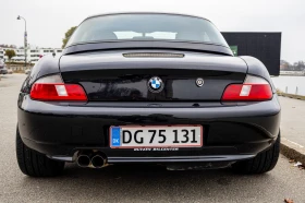 BMW Z3 2.8i Roadster 193hp - 11000 € / 21514.13 лв. - 76374216 2
