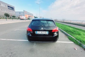Peugeot 308 1.6, снимка 5