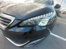 Peugeot 308 1.6, снимка 14