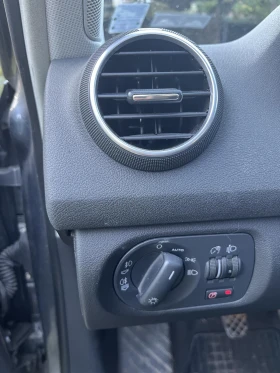 Audi A3 - 5600 € / 10952.65 лв. - 39587280 4