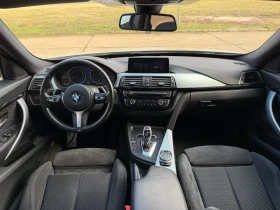 BMW 3gt Facelift* 3.0xd* M-Paket* Led* Panorama* Топ!, снимка 9